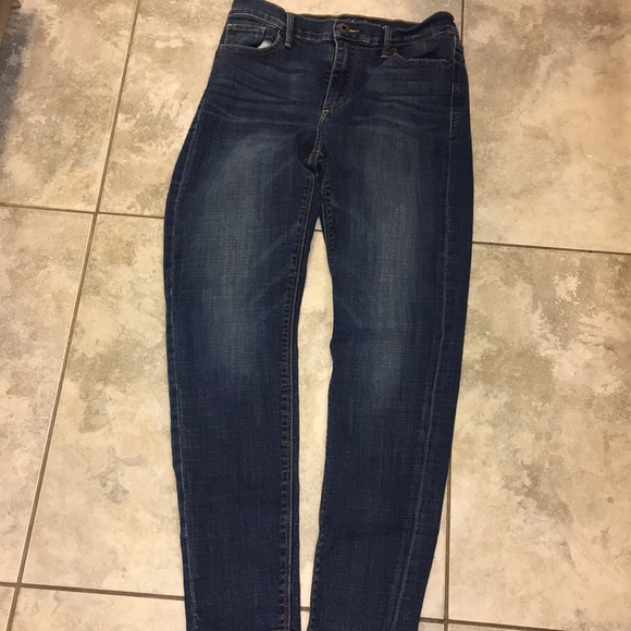 Lucky Brand Jeans - Picture 1 of 4